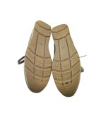 Adidasi dama Medicus 39, piele intoarsa, gri - imagine 5