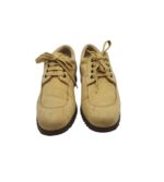 Pantofi dama Hogan 38, piele, crem - imagine 3