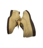 Pantofi dama Hogan 38, piele, crem - imagine 4