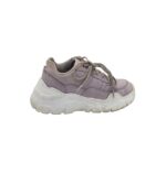 Adidasi dama Venice 35, imitatie de piele, mov