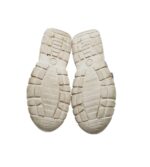 Adidasi dama Venice 35, imitatie de piele, mov - imagine 5