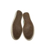 Tenisi dama Dockers 36, material textil, verde - imagine 5