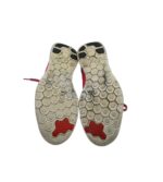 Adidasi dama Nike 36, material textil, roz - imagine 5