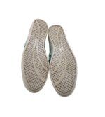 Adidasi dama Puma 38, imitatie de piele, albastru - imagine 5