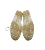 Pantofi dama Waldlaufer, 38, piele, auriu - imagine 5