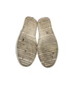 Adidasi dama 38, imitație de piele, negru - imagine 5