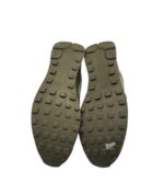 Adidasi barbati Nike 40, material textil, piele intoarsa, kaki - imagine 5