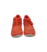 Adidasi dama Nike 38, material textil, roz - imagine 3