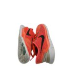 Adidasi dama Nike 38, material textil, roz - imagine 4