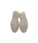 Adidasi copii Reebok 27, material textil, albastru - imagine 5