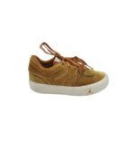 Tenisi dama Jordan, 36, material textil, galben