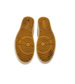 Tenisi dama Jordan, 36, material textil, galben - imagine 5