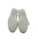 Adidasi dama 38, material textil, roz - imagine 5