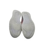 Adidasi dama 38, material textil, roz - imagine 5