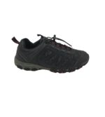 Adidasi dama Graceland 39, imitație de piele, material textil, negru