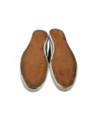 Espadrile dama Simple Be, 39, material textil, maro negru - imagine 5