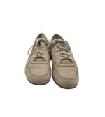 Adidasi dama Gabor 39, piele ,bej - imagine 3