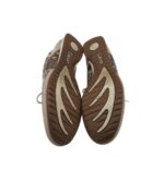 Adidasi dama Gabor 39, piele ,bej - imagine 5