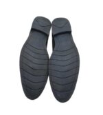 Pantofi barbati Lasocki 45, piele, negru - imagine 5