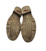 Ghete barbati Rieker, 41, imitație de piele, albastru ,imblanite - imagine 5