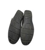 Adidasi dama Waldlaufer 41, piele, bej - imagine 5