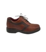 Pantofi barbati Clarks, 42, piele, maro