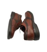 Pantofi barbati Clarks, 42, piele, maro - imagine 4