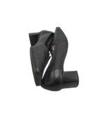 Pantofi dama Gabor 40, piele, negru - imagine 4