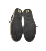 Adidasi dama Etnies 39, piele, negru - imagine 5