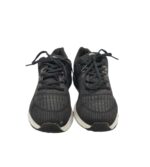 Adidasi dama Crivit, 39, material textil, negru - imagine 3