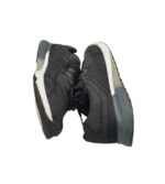 Adidasi dama Crivit, 39, material textil, negru - imagine 4