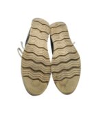 Adidasi dama Nobrand 37, piele, gri - imagine 5