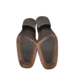 Ghete barbati Mexx, 45, piele, maro - imagine 5