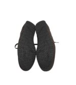 Adidasi dama Kangaroos, 40, piele intoarsa, maro - imagine 5