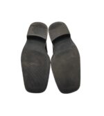 Ghete barbati Casual 44, piele, maro - imagine 5