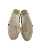 Tenisi barbati Be Wild 43, material textil, bej - imagine 5