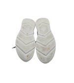 Adidasi dama Crane 38, material textil, gri - imagine 5