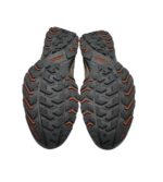 Adidasi barbati Columbia 47 , piele intoarsa, material textil, maro - imagine 5