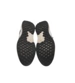 Adidasi copii Nike 27, material textil, negru - imagine 5