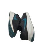 Adidasi barbati Nike 44, material textil, negru - imagine 4