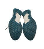 Adidasi barbati Nike 44, material textil, negru - imagine 5