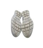 Adidasi dama Skechers 39, material textil, alb - imagine 5