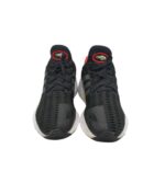 Adidasi barbati Adidas 42, material textil, negru - imagine 3