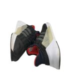 Adidasi barbati Adidas 42, material textil, negru - imagine 4