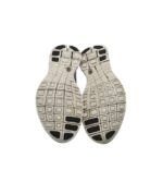 Adidasi dama Nike 37, material textil, gri - imagine 5