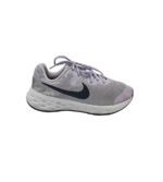 Adidasi dama Nike 37, material textil, mov