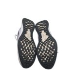 Adidasi dama Nike 37, material textil, mov - imagine 5