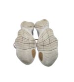 Adidasi copii Nike 40.5 , material textil , bej - imagine 5