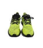 Adidasi barbati Kalenji 45, material textil, verde - imagine 3