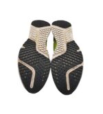 Adidasi barbati Kalenji 45, material textil, verde - imagine 5